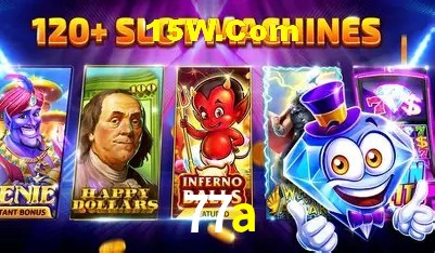 Estatísticas 77a